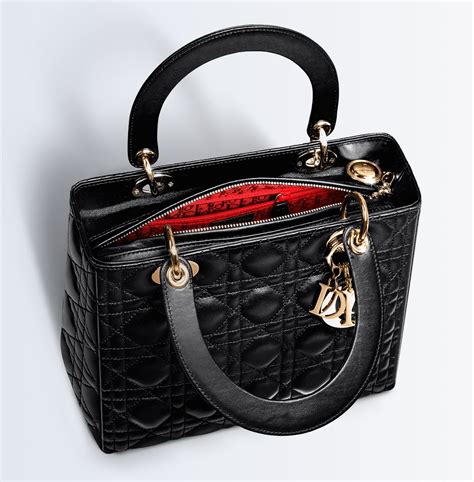 carteira dior|lady Dior handbags.